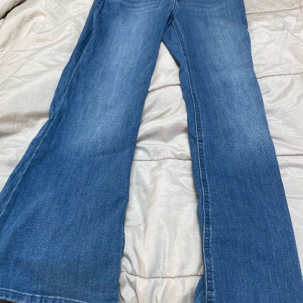 EUC ON High Rise Flares 1OP